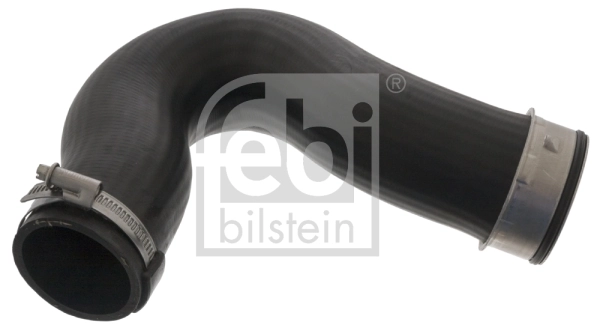 Charge Air Hose